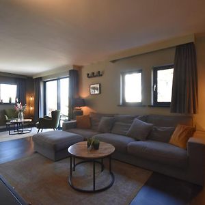 Appartement met Drie Slaapkamers
